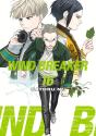 Wind Breaker 16 - Preview