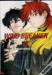 Capa do artigo Wind Breaker 17