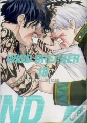 Wind Breaker 18