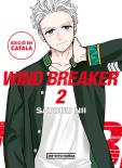 Wind Breaker 2 Ed Catala