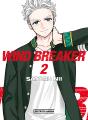 Wind Breaker 2 - Preview