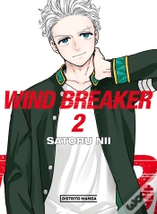 Capa do artigo Wind Breaker 2