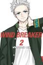 Wind Breaker 2 - Preview
