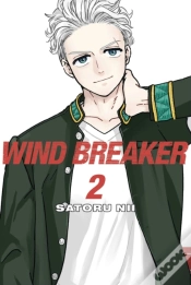 Capa do artigo Wind Breaker 2