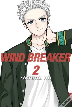 Capa do artigo Wind Breaker 2