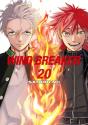 Wind Breaker 20 - Preview