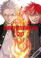 Wind Breaker 20
