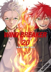Capa do artigo Wind Breaker 20