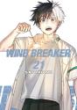 Wind Breaker 21 - Preview