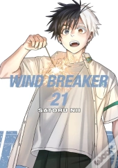 Wind Breaker 21
