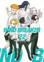 Wind Breaker 22 - Preview
