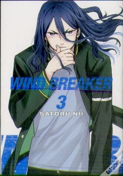 Capa do artigo Wind Breaker 3