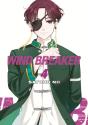Wind Breaker 4 - Preview