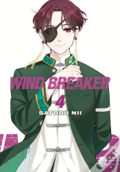 Capa do artigo Wind Breaker 4