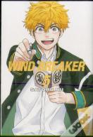 Wind Breaker 5