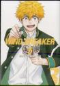 Wind Breaker 5 - Preview