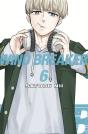 Wind Breaker 6 - Preview