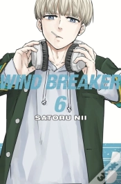 Capa do artigo Wind Breaker 6