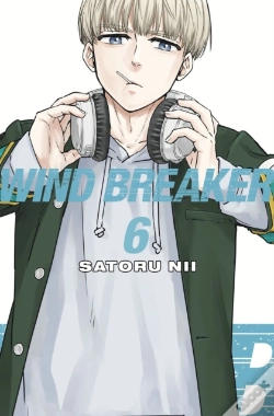 Capa do artigo Wind Breaker 6