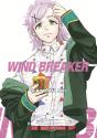 Wind Breaker 7 - Preview