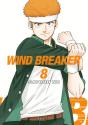 Wind Breaker 8 - Preview