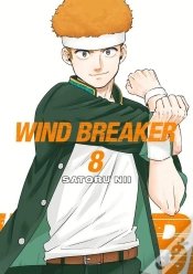 Capa do artigo Wind Breaker 8