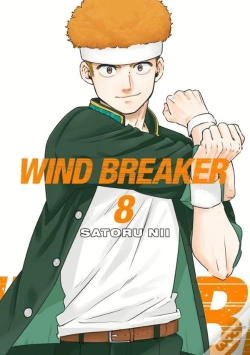 Capa do artigo Wind Breaker 8