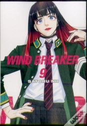 Capa do artigo Wind Breaker 9