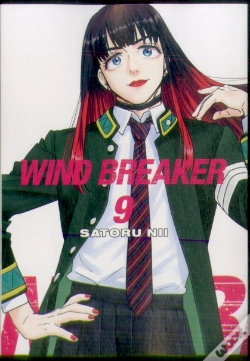 Capa do artigo Wind Breaker 9