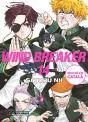 Wind Breaker Edicio En Catala 14 - Preview