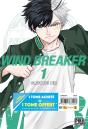 Wind Breaker Pack Offre Découverte T01 Et T02 - Preview