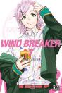 Wind Breaker T07 - Preview