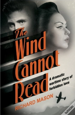 Capa do artigo Wind Cannot Read
