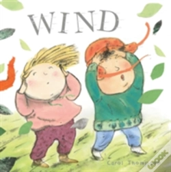 Capa do artigo Wind