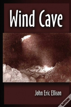 Capa do artigo Wind Cave