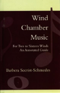 Wind Chamber Music - Preview