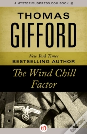 Capa do artigo Wind Chill Factor