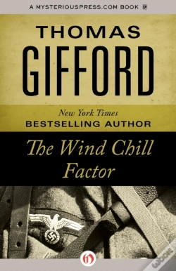 Capa do artigo Wind Chill Factor