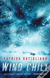 Capa do artigo Wind Chill