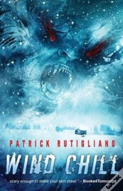 Capa do artigo Wind Chill