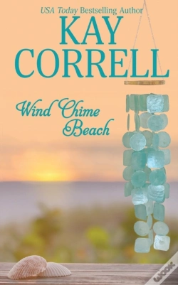 Capa do artigo Wind Chime Beach
