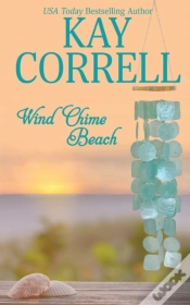 Capa do artigo Wind Chime Beach