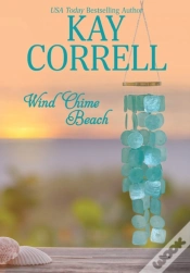 Capa do artigo Wind Chime Beach