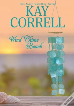 Capa do artigo Wind Chime Beach