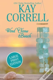 Capa do artigo Wind Chime Beach