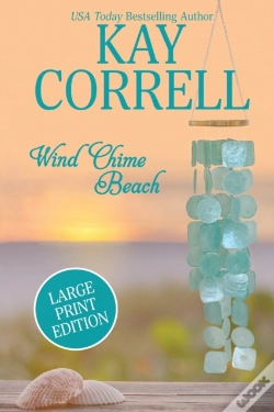 Capa do artigo Wind Chime Beach