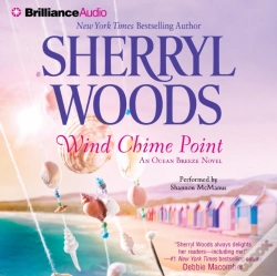 Capa do artigo Wind Chime Point