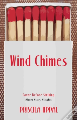 Capa do artigo Wind Chimes