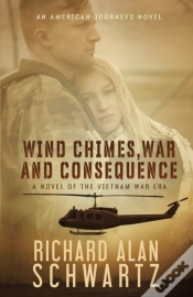 Capa do artigo Wind Chimes, War And Consequence: A Nove