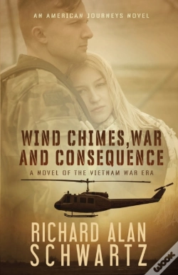 Capa do artigo Wind Chimes, War And Consequence: A Nove